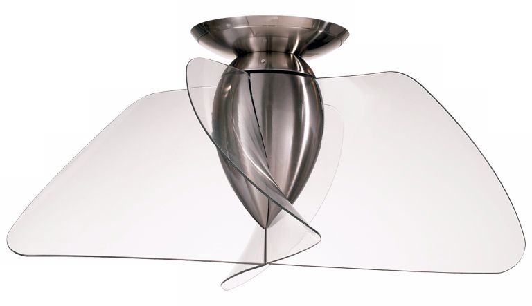 Quorum Angel Ceiling Fan at LAMPS PLUS