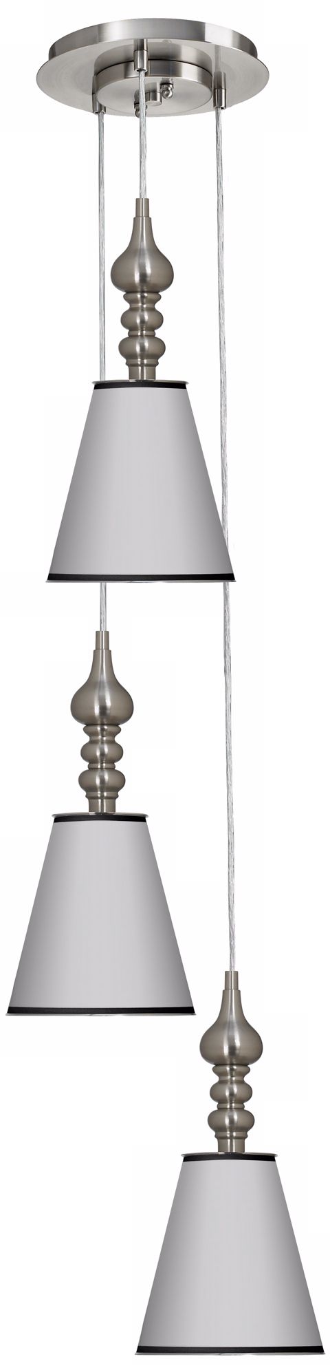 Chandelier m2299