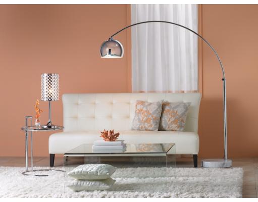 living room reading lamps