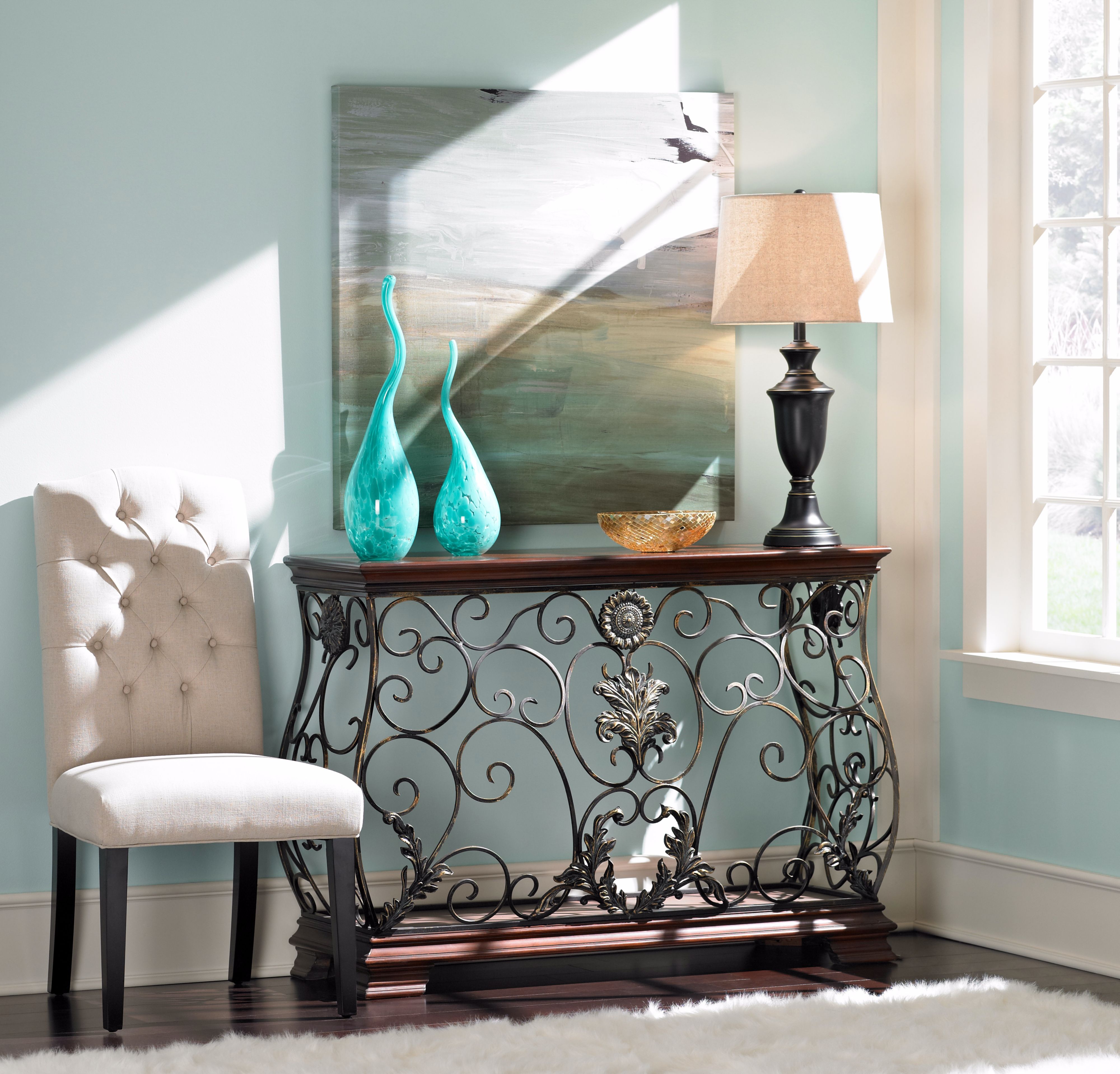 Hallway - Lighting and Decor Ideas | Shop by Room at Lamps Plus