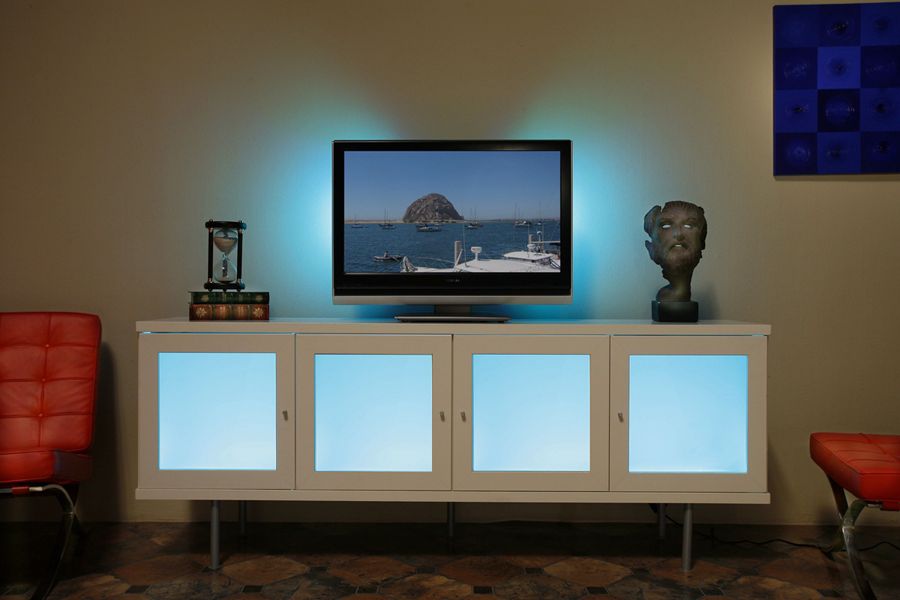 LED Light Bar