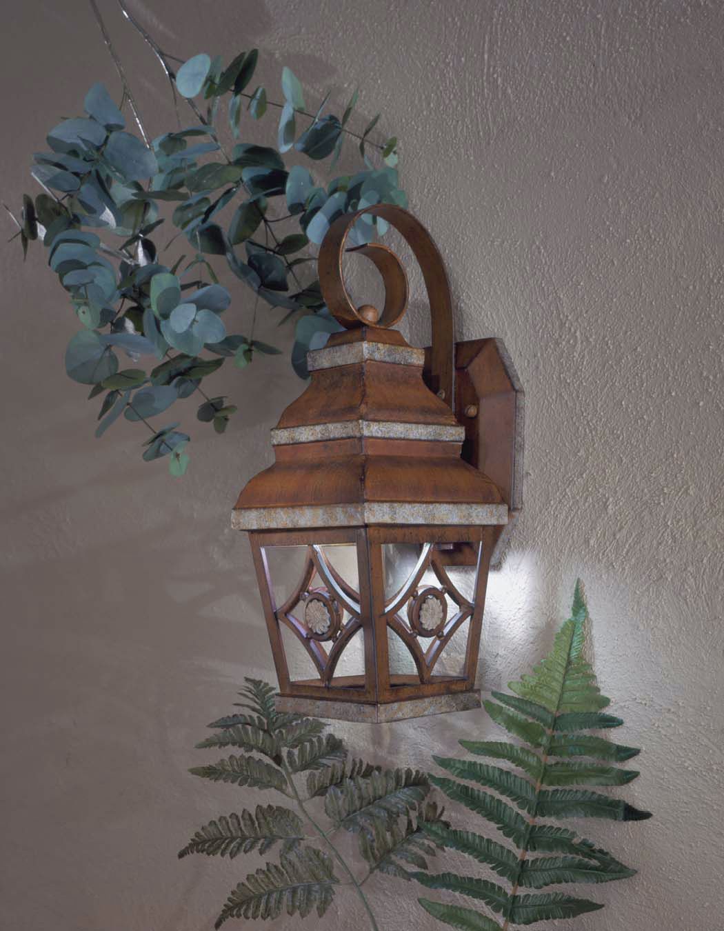 Dusk to Dawn Outdoor Light Picture