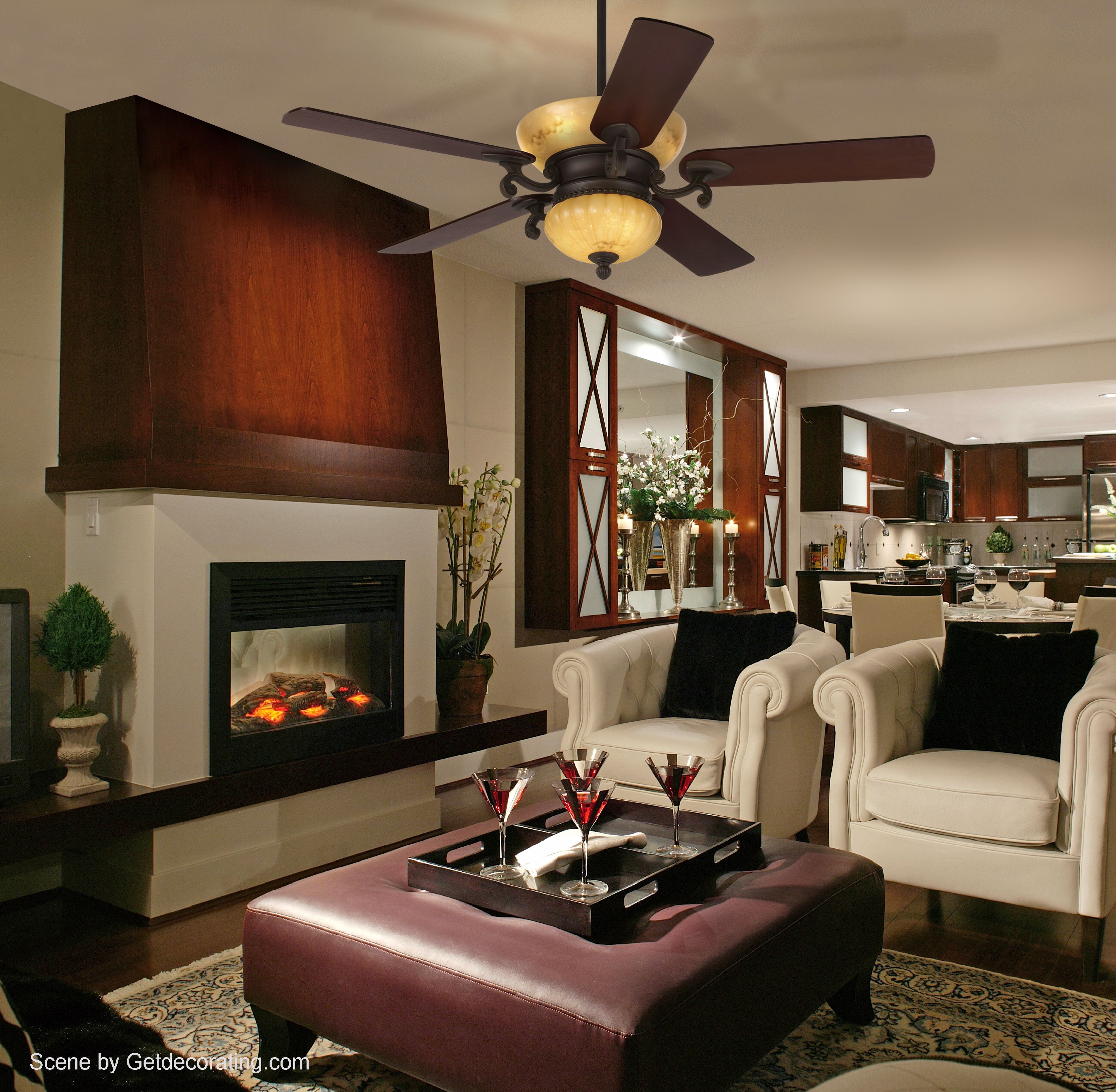 Lighting Your Life Brochure
