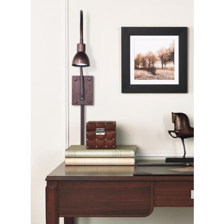 Swing Arm Lamps and Wall Lamps - Style and Function in One - Advice and Tips - Community - Lamps ...