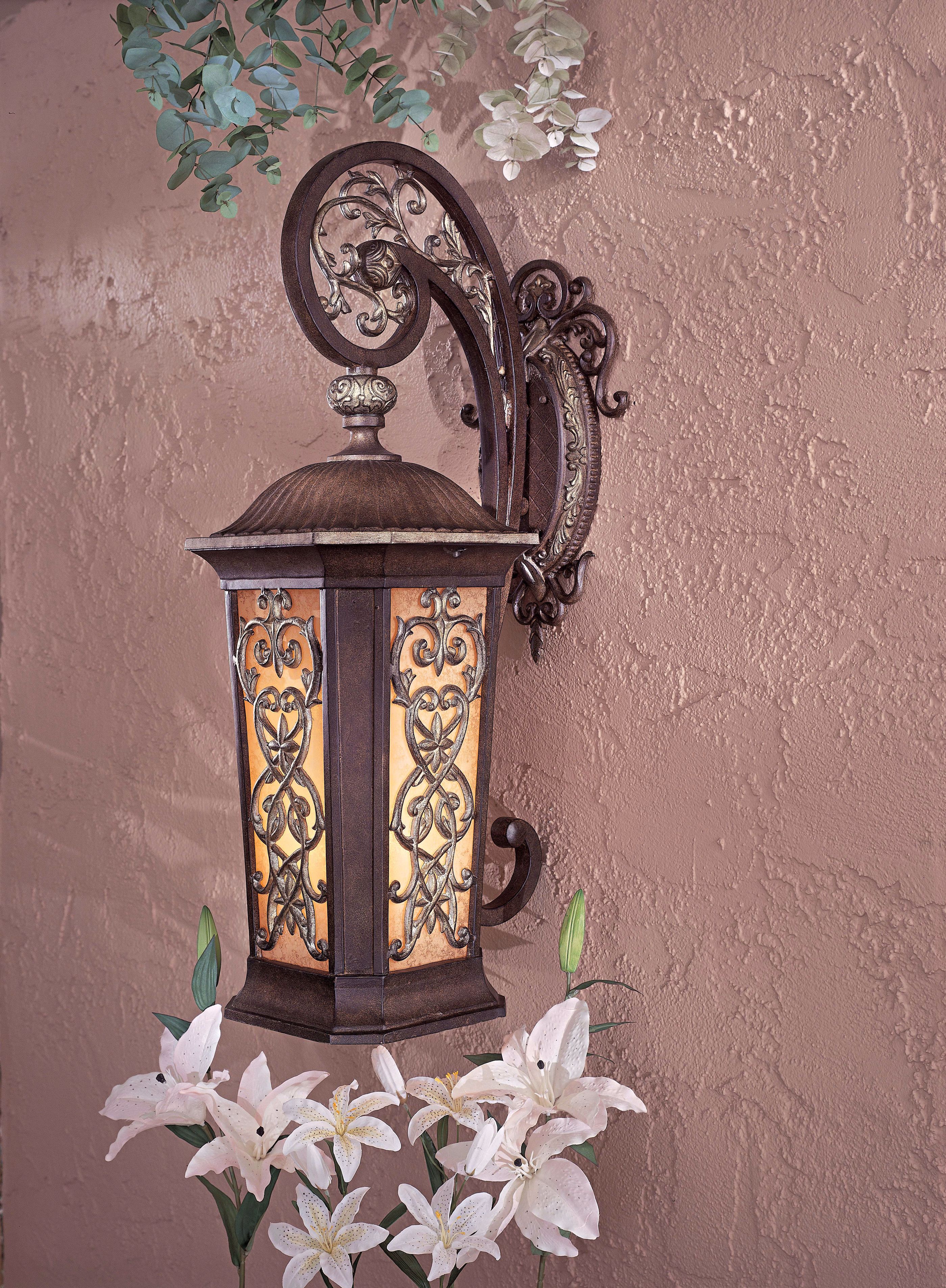 Jessica McClintock Outdoor Light Photo