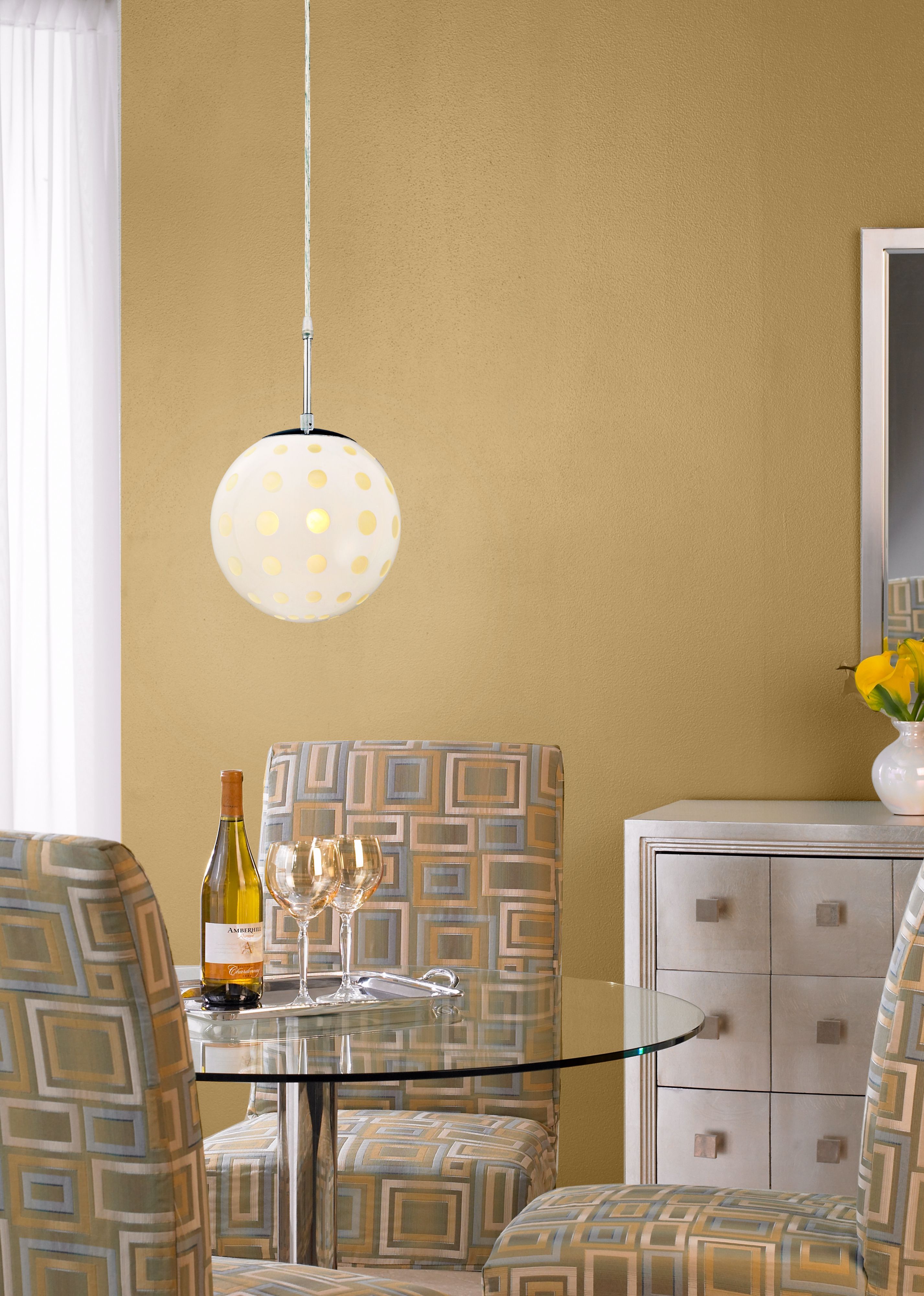 Kitchen Mini Pendant Light Picture