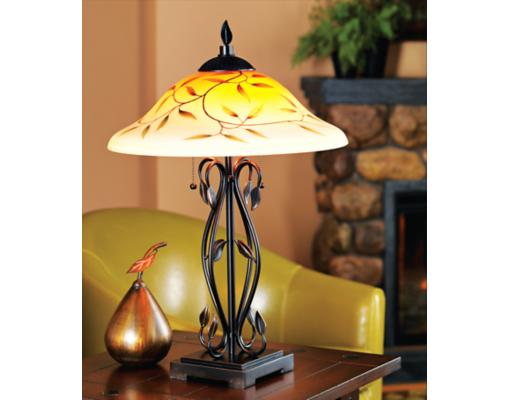 Country Style Table Lamps on Country   Cottage Table Lamps   Lighting   Home Decor Trends   Lamps
