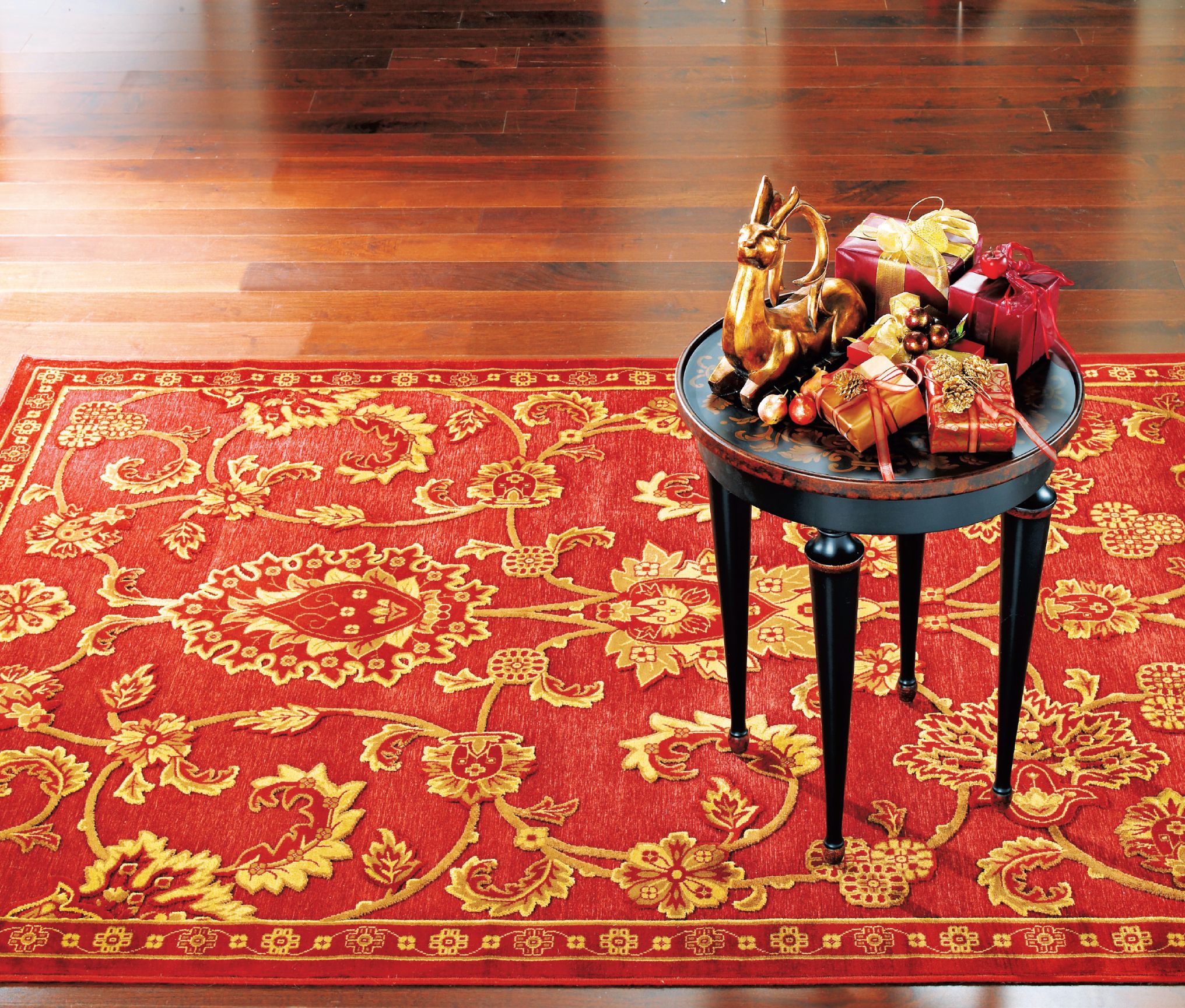 Rubina Area Rug