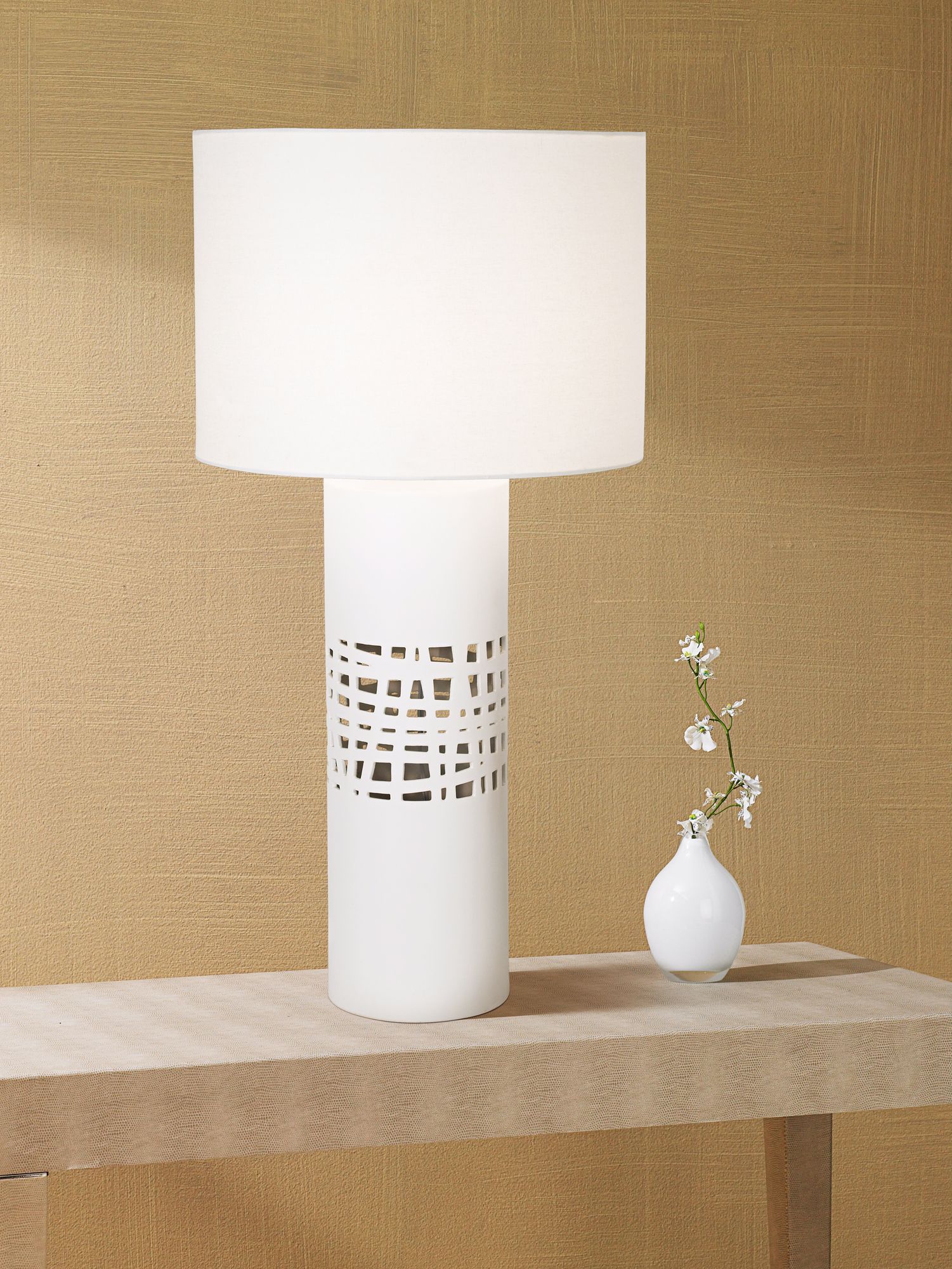 Modern Table Lamp Picture