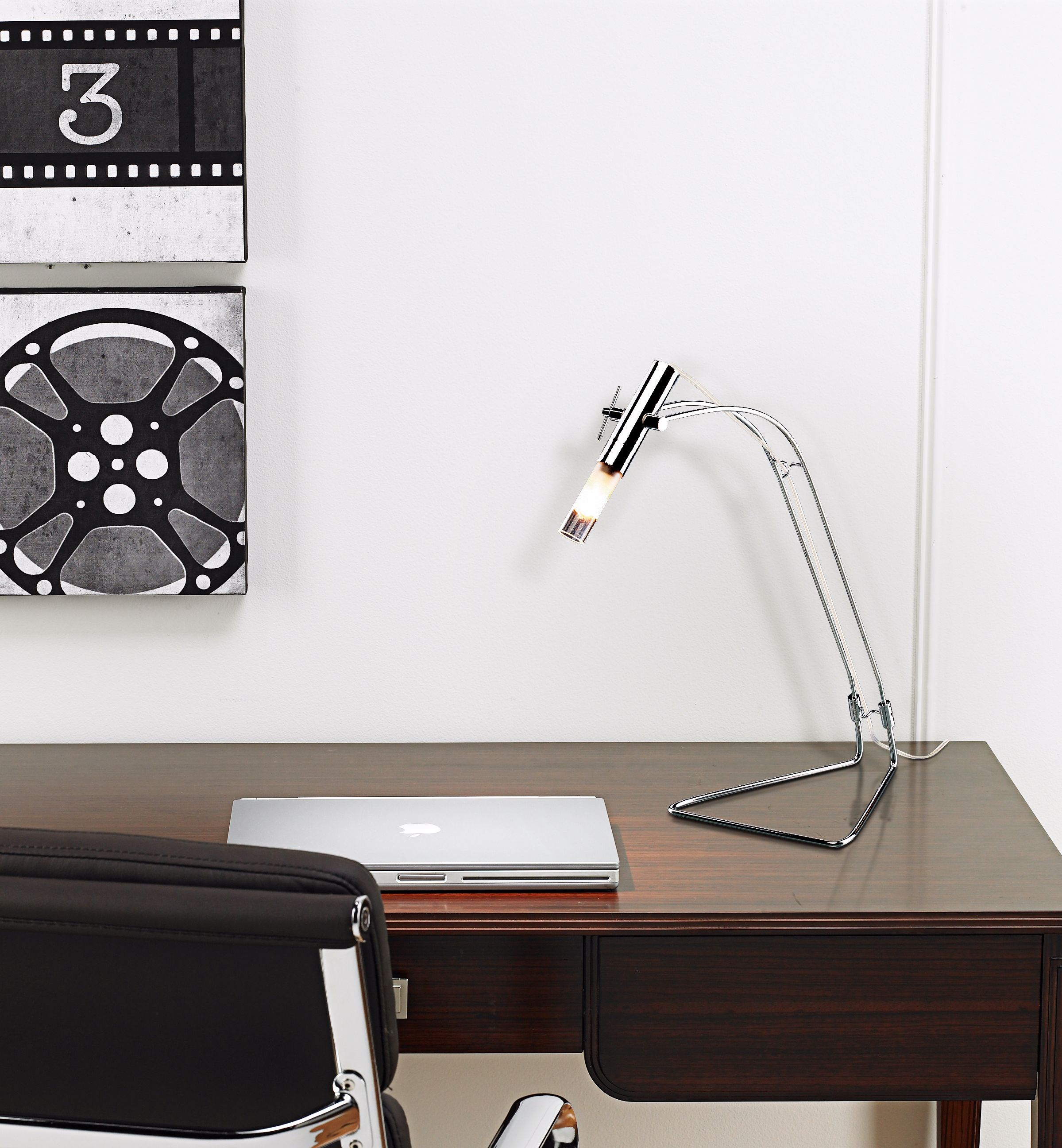 Desk Office Lamp Lighting at LAMPS PLUS