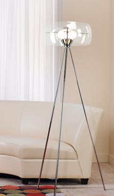 Three for Thursday: Tripod Floor Lamps - Lighting & Interior ...