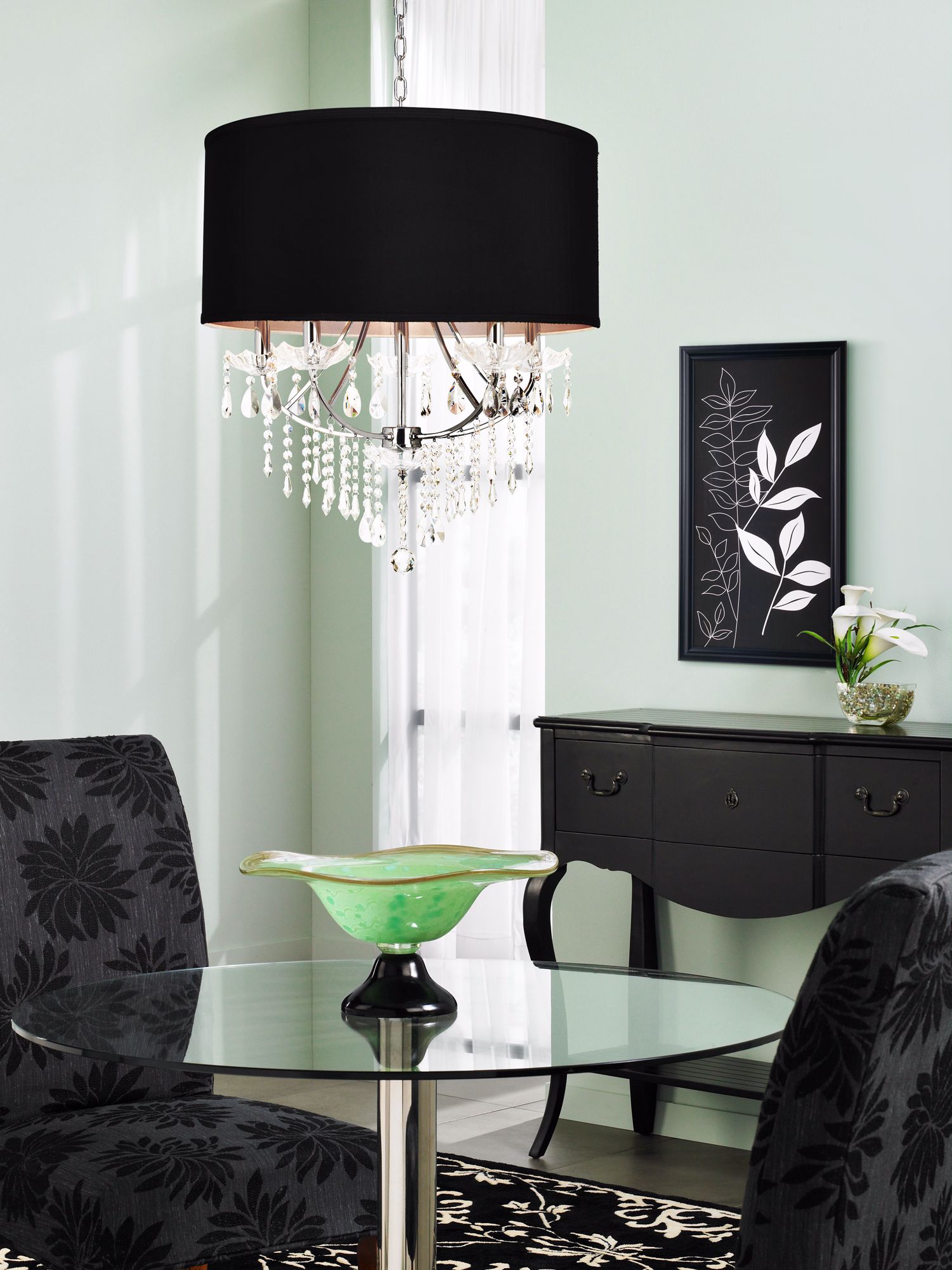 Vienna Full Spectrum Chandelier Picture