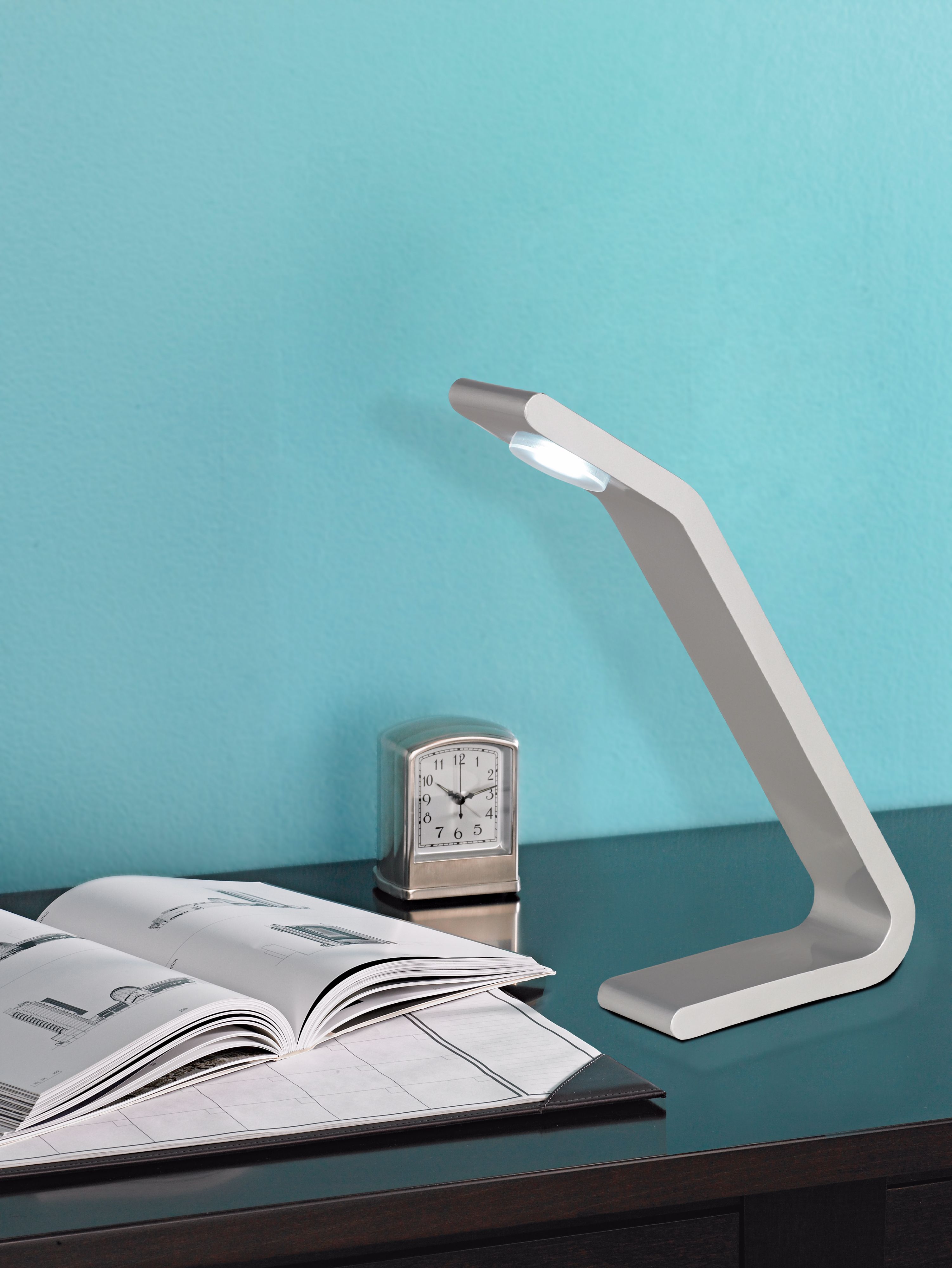 LED Desk Lamp