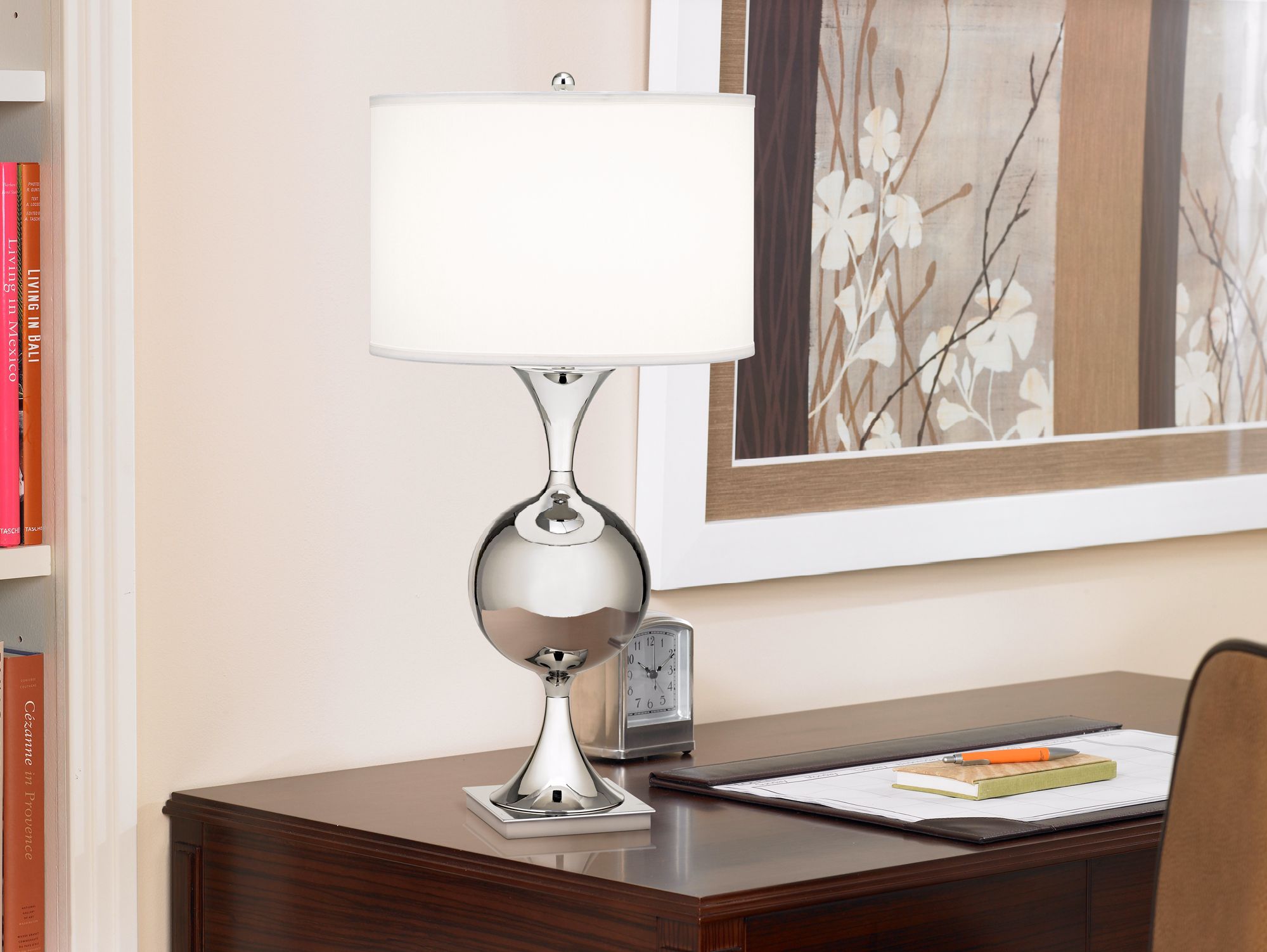 Modern Table Lamp Picture
