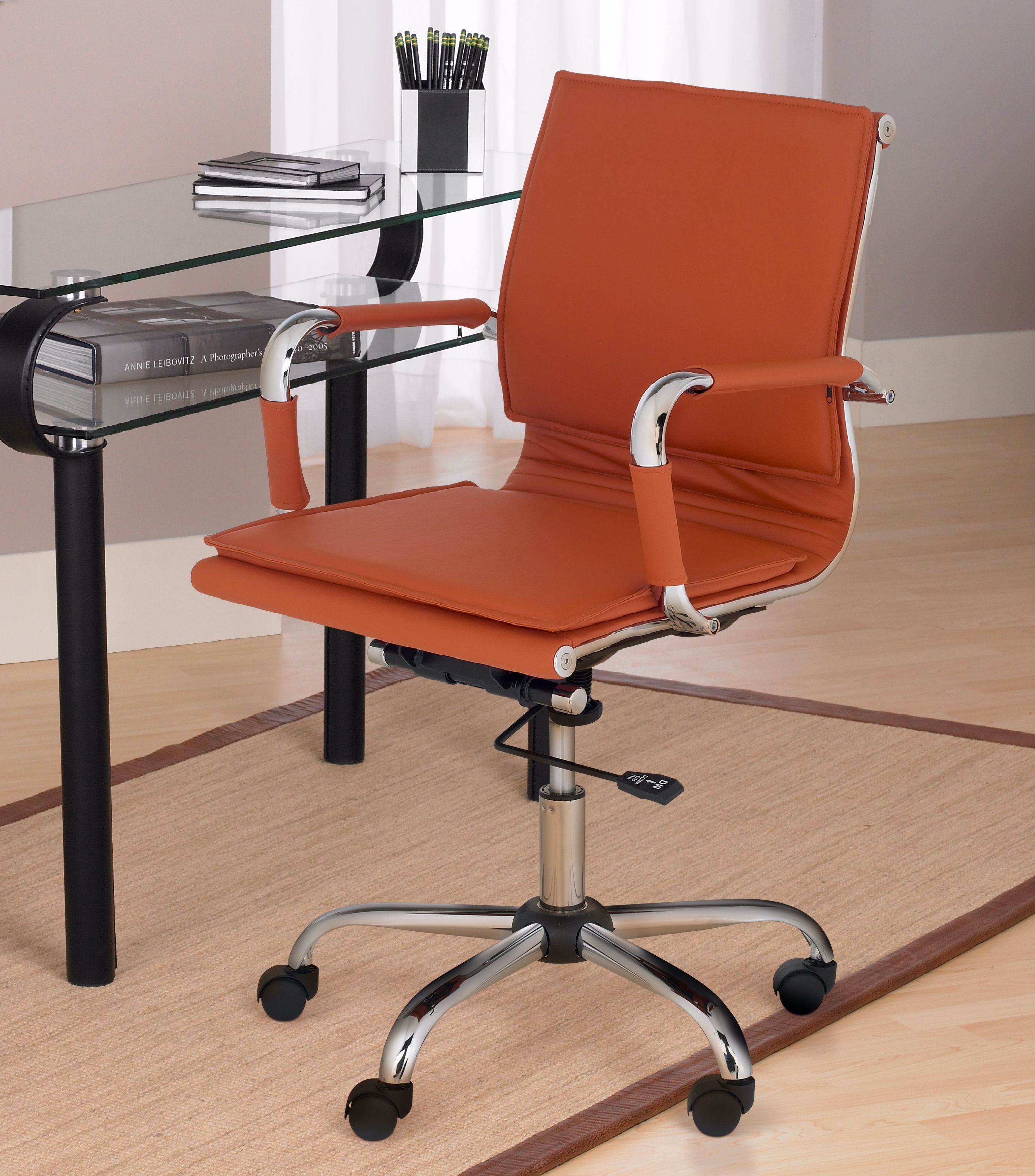 Tips for Buying an Office Chair - Lamps Plus