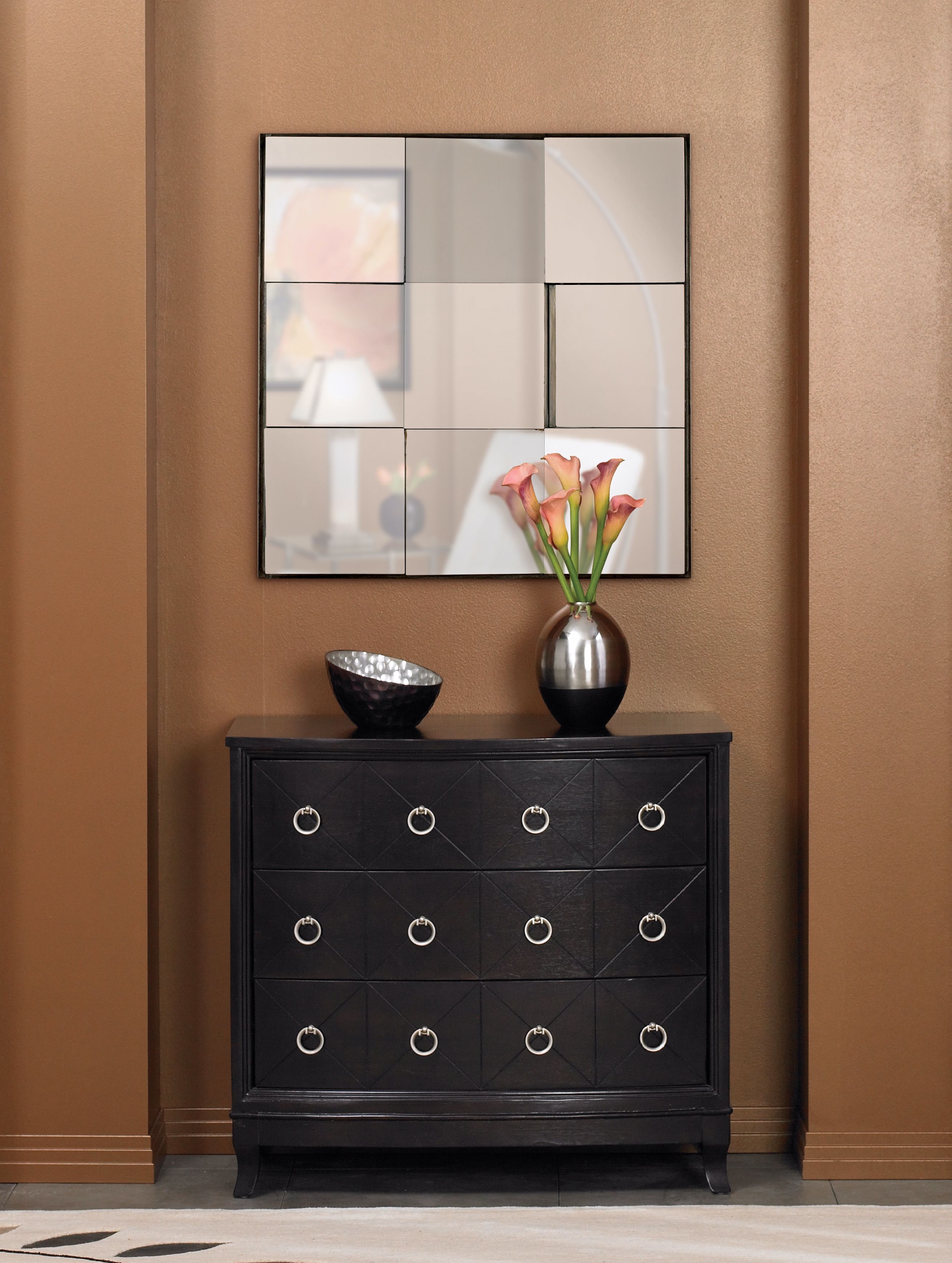 Hallway decorating ideas and pictures