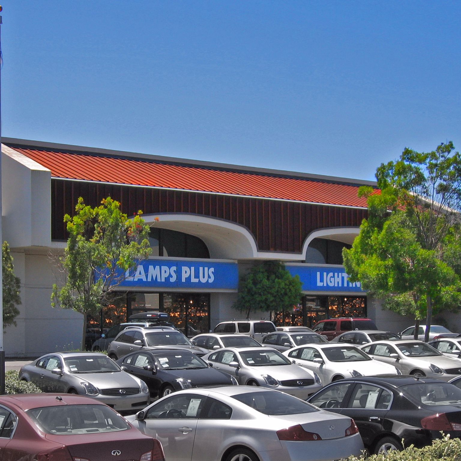 Lamps Plus San Rafael CA #27