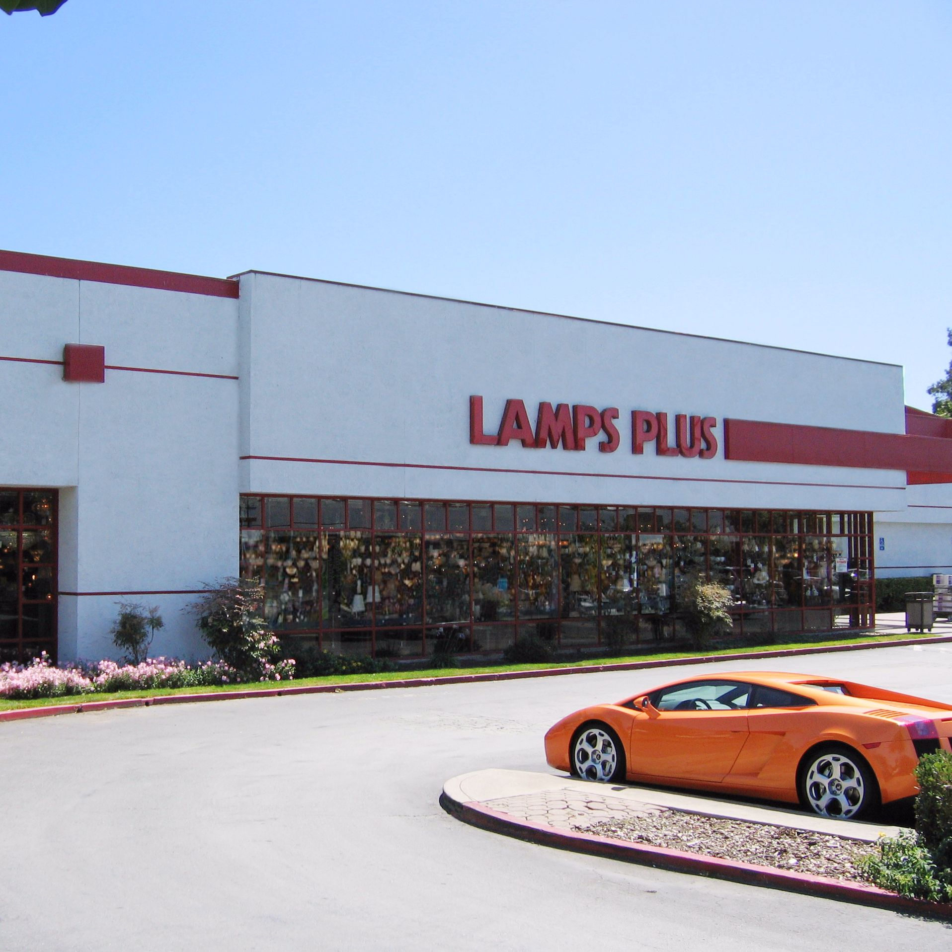 Lamps Plus Pleasant Hill CA #35