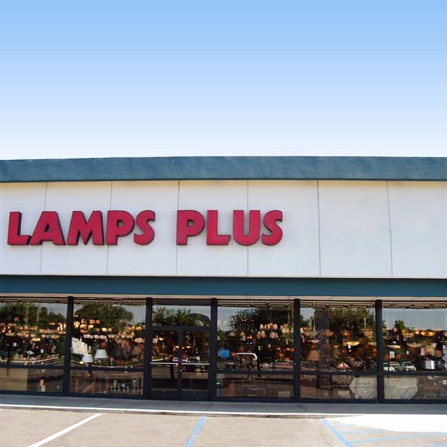 Lamps Plus Fresno CA #36