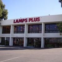 Lamps Plus - California Lighting Stores, San Diego, Lamp Store