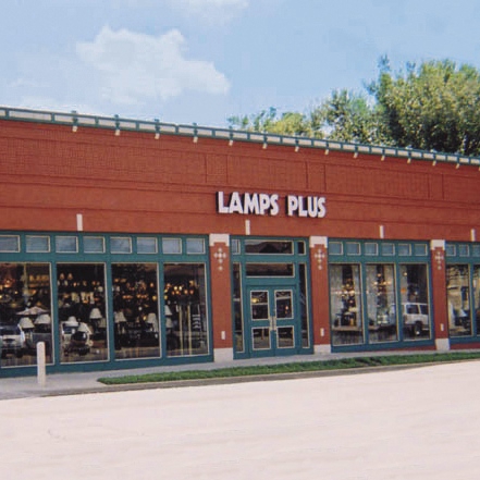 Lamps Plus - Dallas, TX