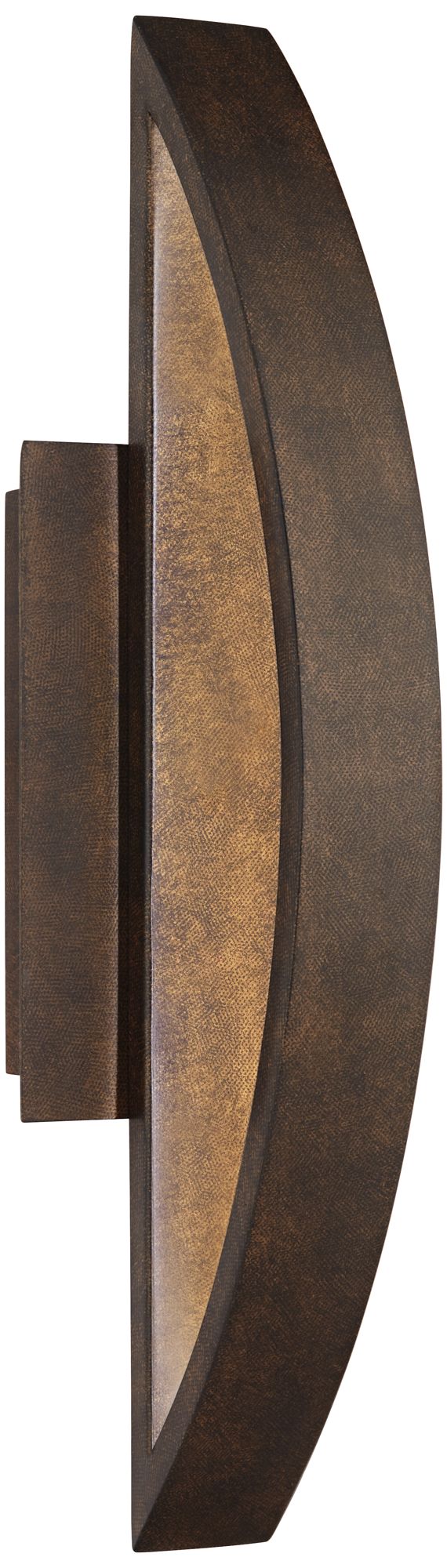 Possini Euro Arch 20 1/2" Wall Light