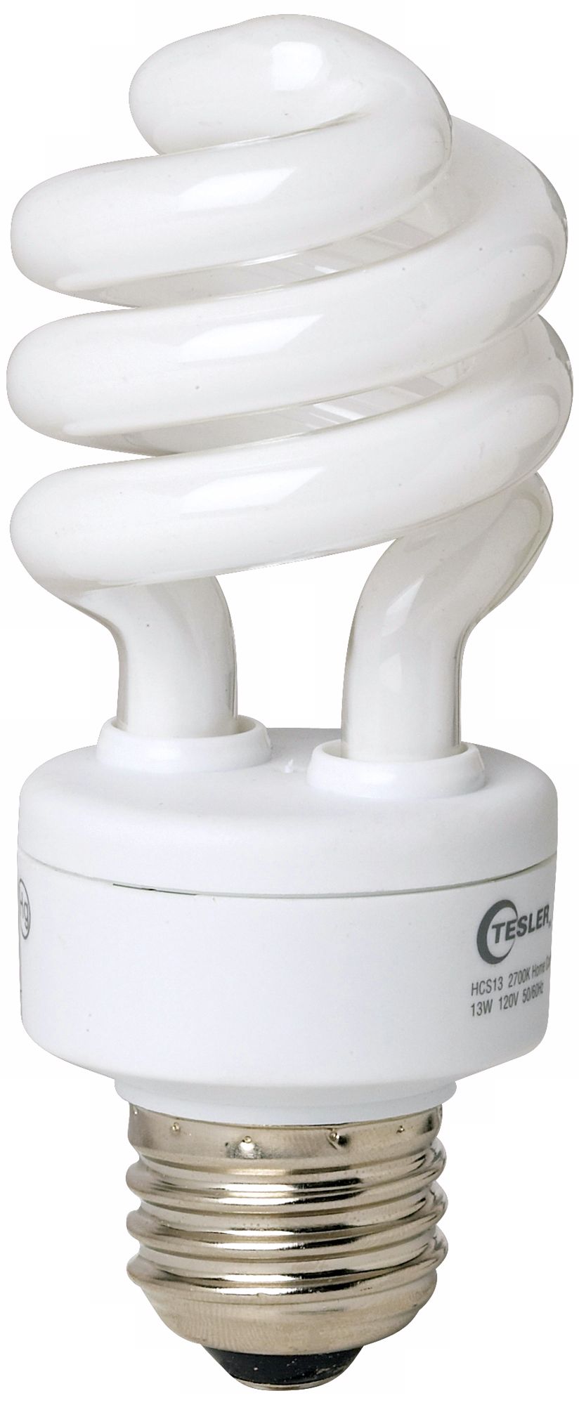 CFL Light Bulb Picture