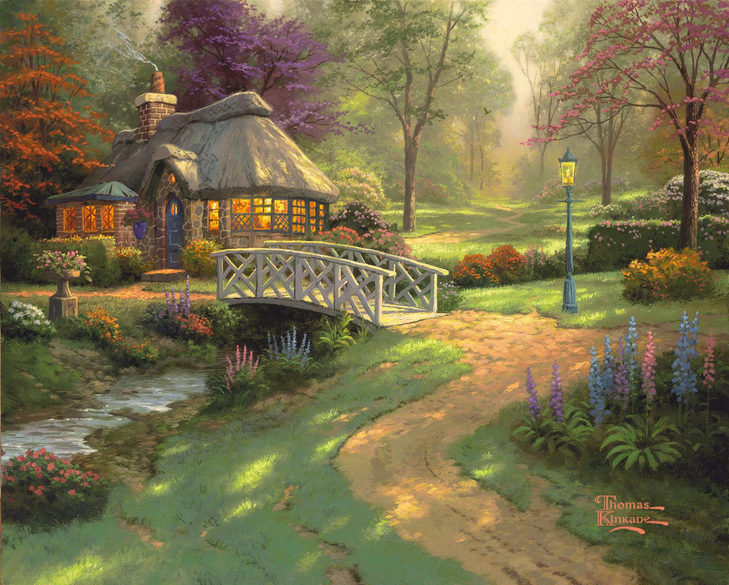Friendship Cottage