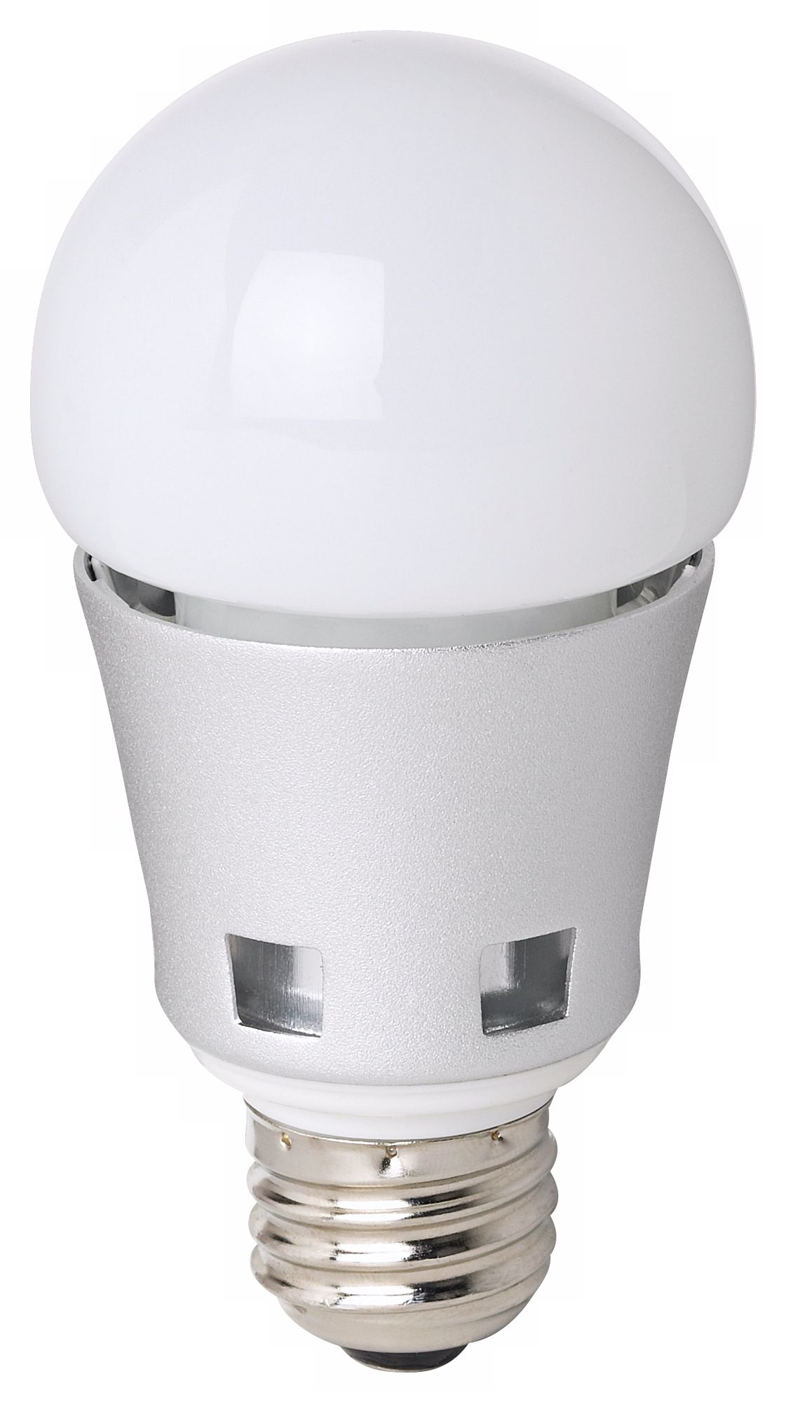 Pharox 300 Dimmable Warm White LED Light Bulb more views