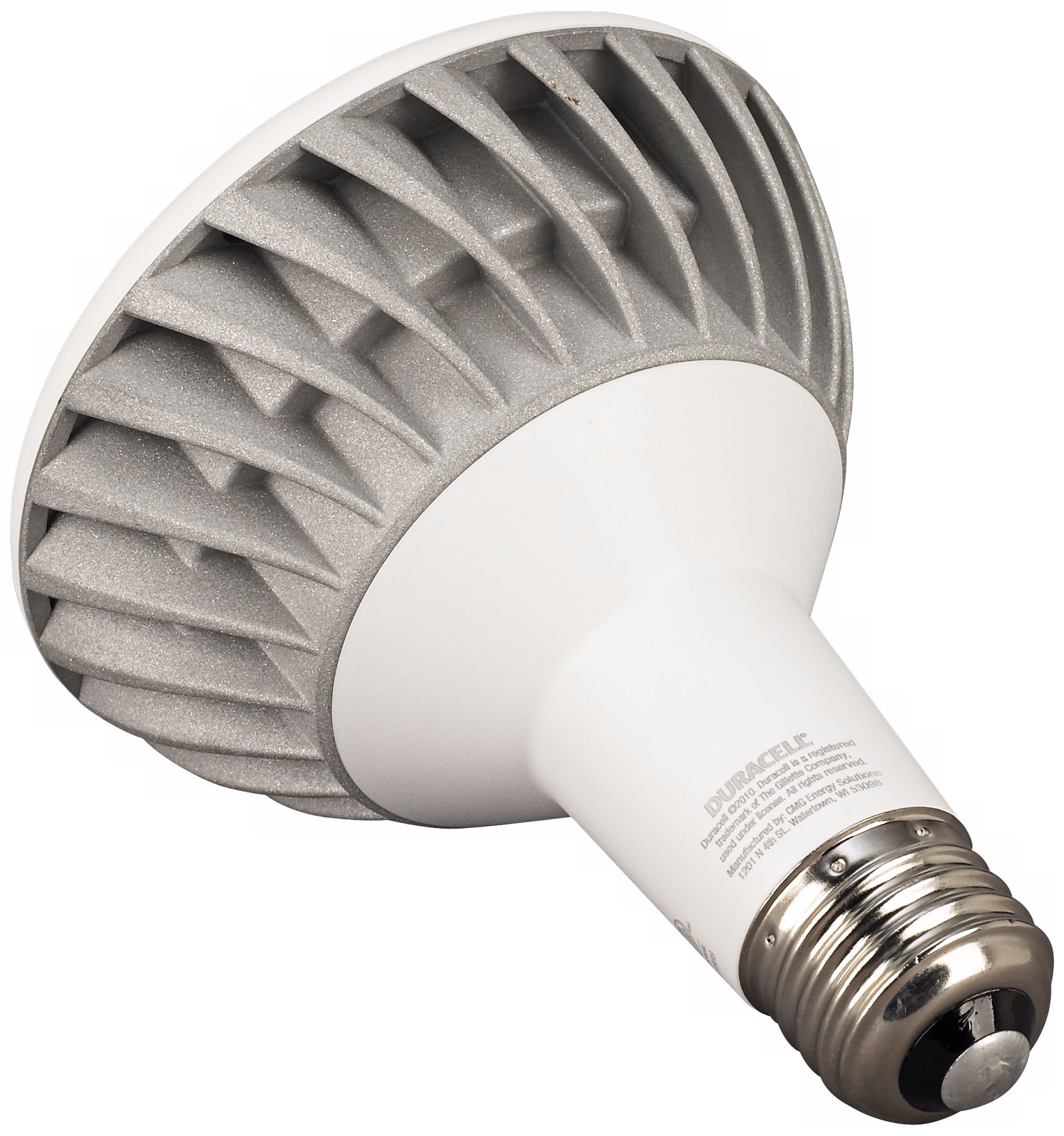12 Watt LED Dimmable Longneck PAR30 Light Bulb more views