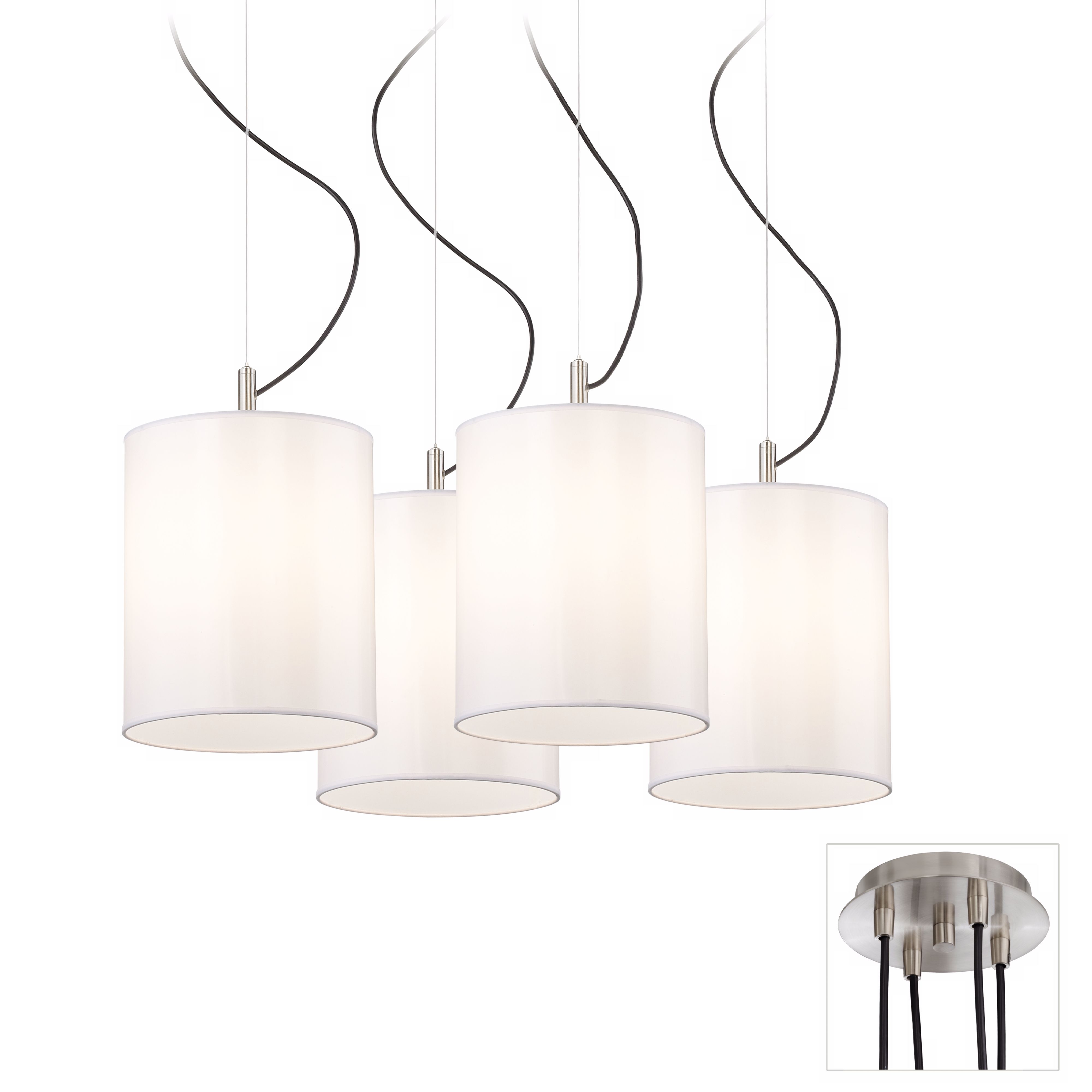 Chandelier x8646