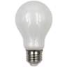 60W Equivalent Tesler Frosted 7W LED Dimmable Standard Bulb