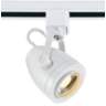 White 12W 36 Degree Pinch LED Track Head for Halo Systems