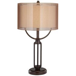 Table Lamps 2