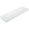 LED Complete-2 White 12.25&quot; Wide Under Cabinet Light