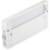 Kichler 4U Textured White 8" Wide LED Under Cabinet Light