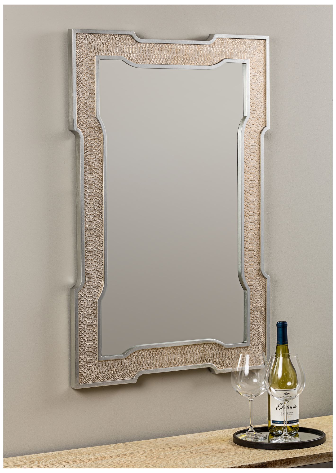 cooper classics mirror