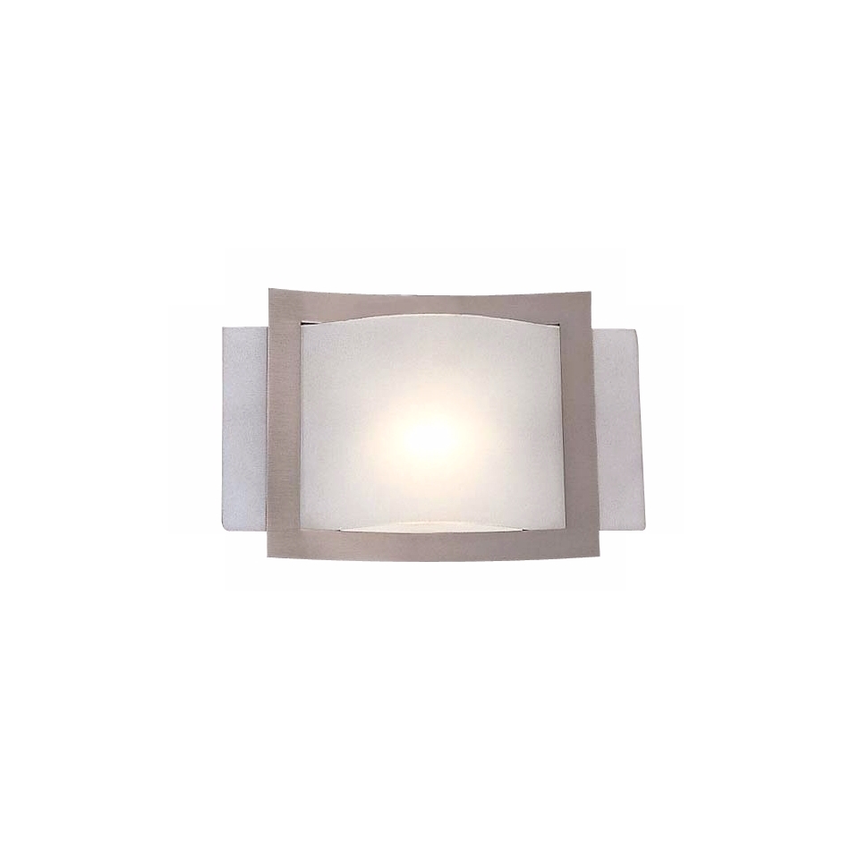 Weave 10" Wide ADA ENERGY STAR Wall Sconce   #23652