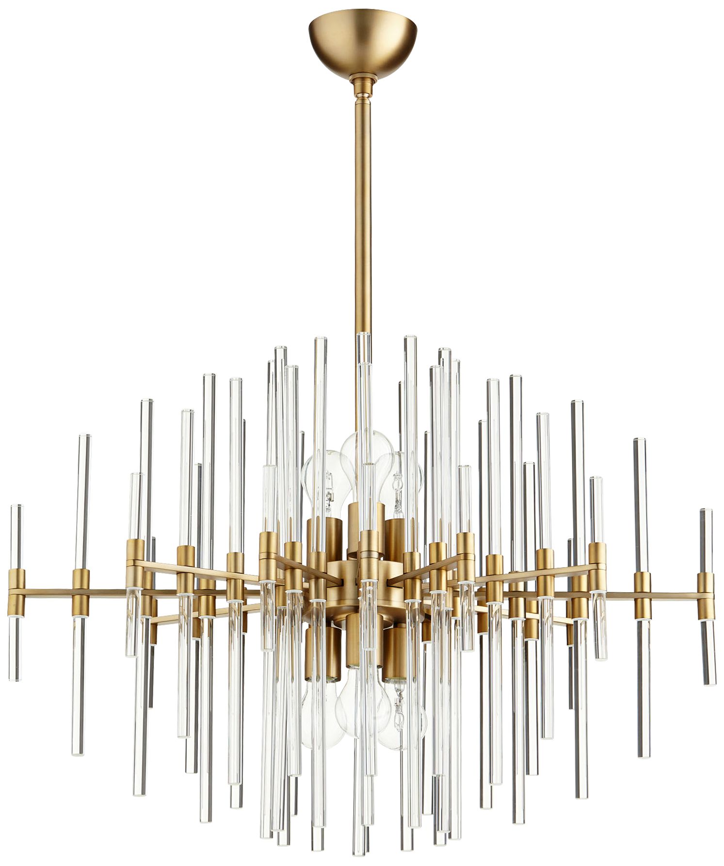 Cyan Design Quebec 30 1/2