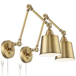 Lamp Sets Contemporary 360 Lighting Wall Lamps Lamps