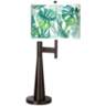 Tropica Giclee Novo Table Lamp