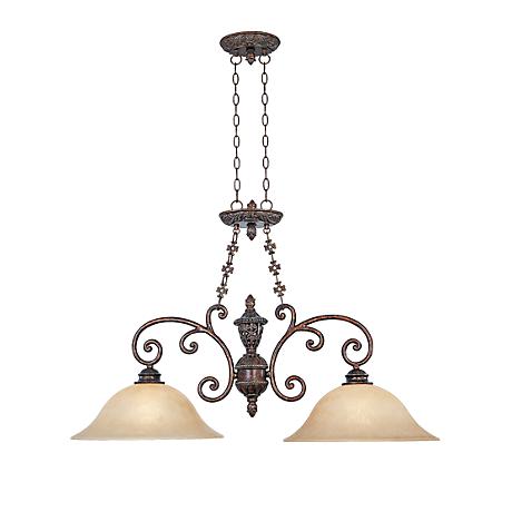 Small: 13 - 22 In. Wide, Kitchens Pendant Lighting | Lamps Plus