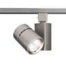 22 Watt LED Brushed Nickel Track Head for Juno Track Systems