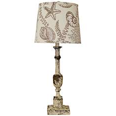 Coastal Table Lamps - Page 3 by Lamps Plus