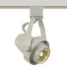 10 Watt White Dimmable LED Track Head for Halo System