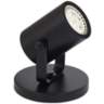 Ladera 5&quot; High LED Accent-Uplight in Black