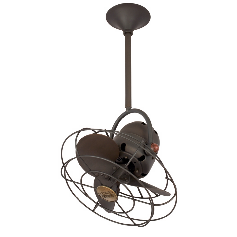 44 In. Span Or Smaller, Outdoor Ceiling Fans