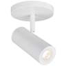 WAC Silo X10 White 3000K LED Track Ceiling Spot Light