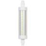 75W Equivalent Double-Ended 9W LED Non-Dimmable R7S T3 Bulb