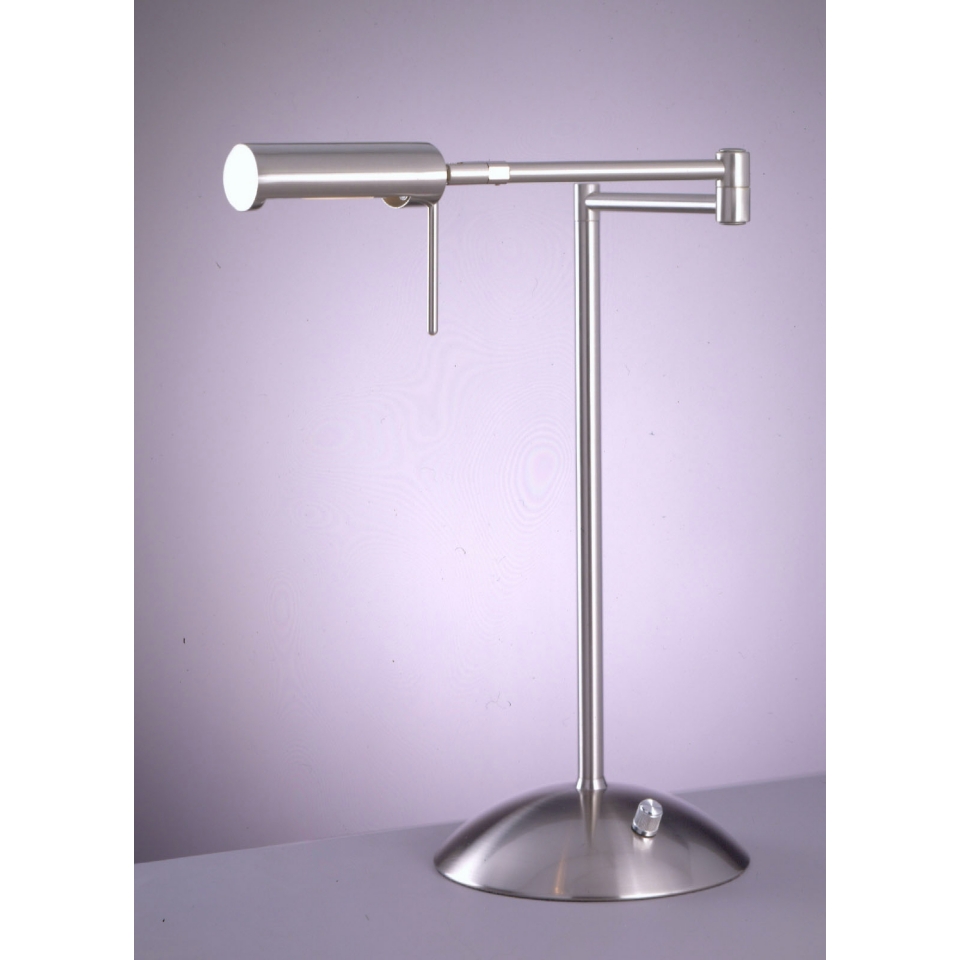 George Kovacs Pharmacy Swing Arm Desk Lamp   #67525